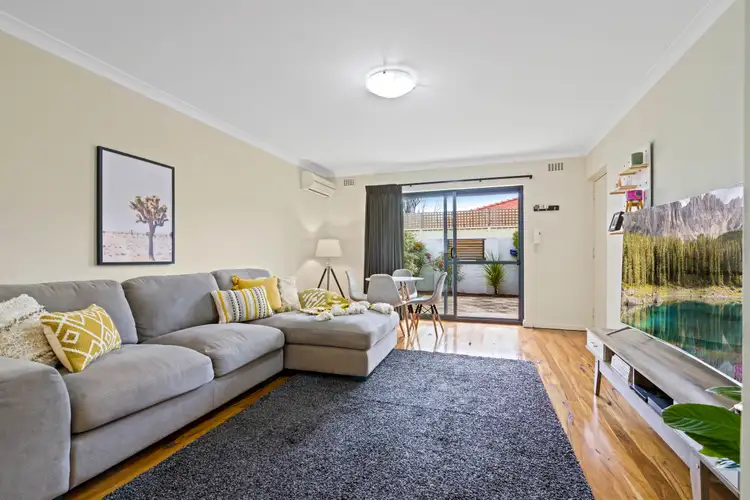 Seventh view of Homely unit listing, 6/446 Canning Highway, Attadale WA 6156