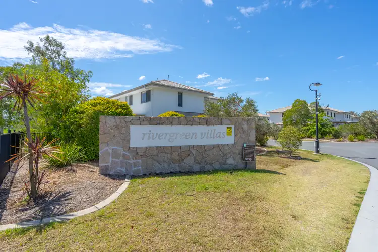 Second view of Homely townhouse listing, 101/51 River Road, Bundamba QLD 4304