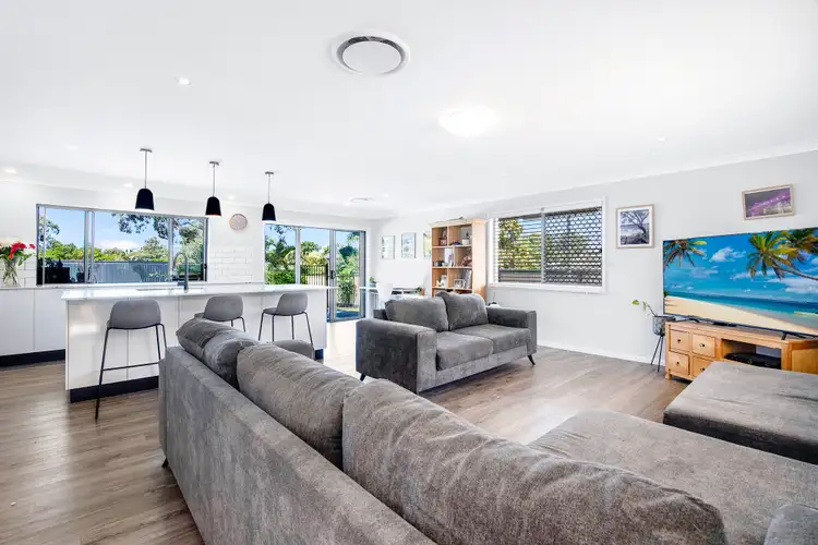 Fifth view of Homely house listing, 3 Berringa Court, Ashmore QLD 4214