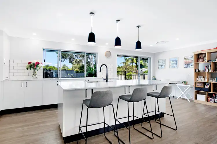 Sixth view of Homely house listing, 3 Berringa Court, Ashmore QLD 4214