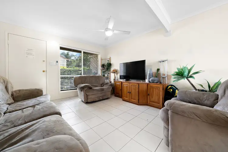 Second view of Homely house listing, 51/110 Johnson Road, Hillcrest QLD 4118
