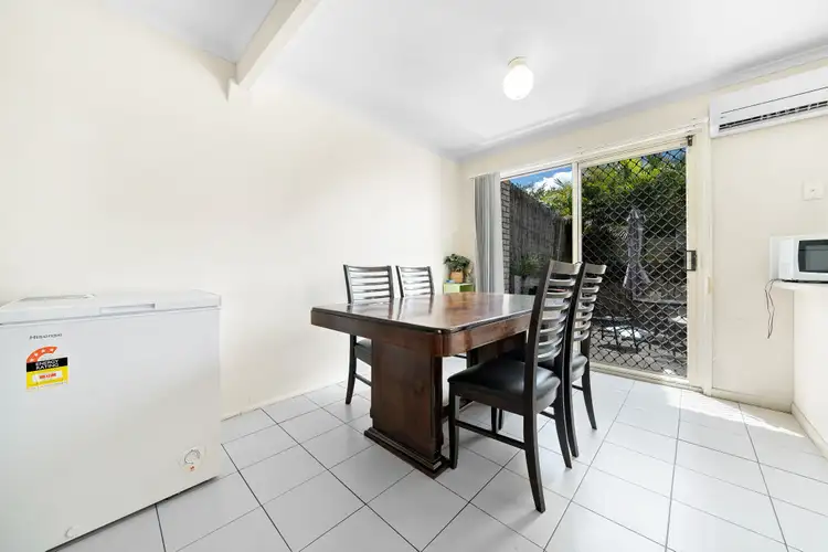 Fourth view of Homely house listing, 51/110 Johnson Road, Hillcrest QLD 4118