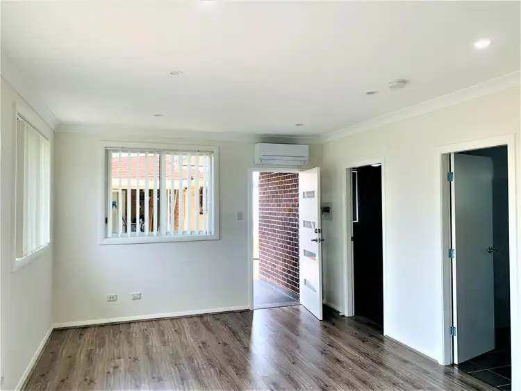 Second view of Homely house listing, 71a Gillian Crescent, Hassall Grove NSW 2761