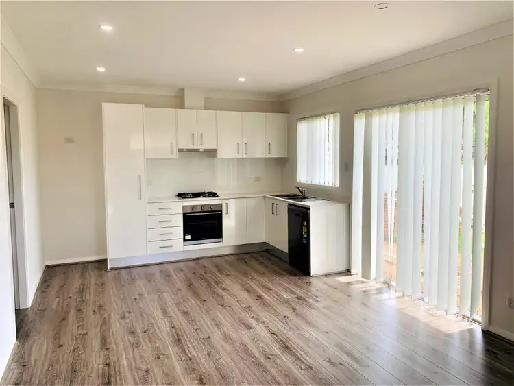 Third view of Homely house listing, 71a Gillian Crescent, Hassall Grove NSW 2761