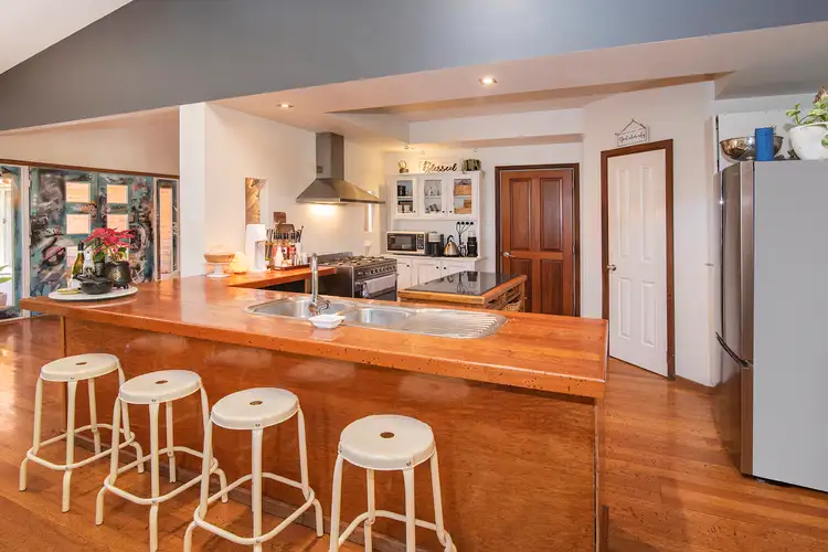Second view of Homely rural property listing, 345 Arthur Road, Rosa Brook WA 6285