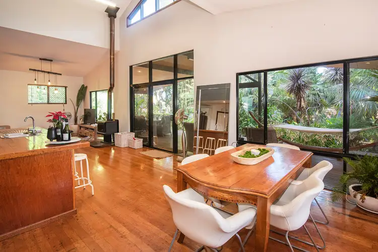 Third view of Homely rural property listing, 345 Arthur Road, Rosa Brook WA 6285