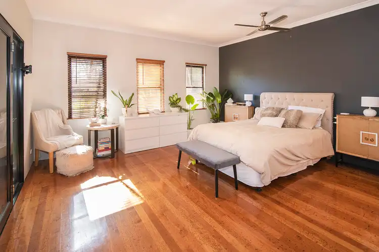 Fifth view of Homely rural property listing, 345 Arthur Road, Rosa Brook WA 6285