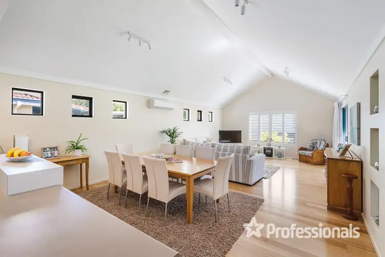 Second view of Homely house listing, 13 Ollis Street, Quindalup WA 6281