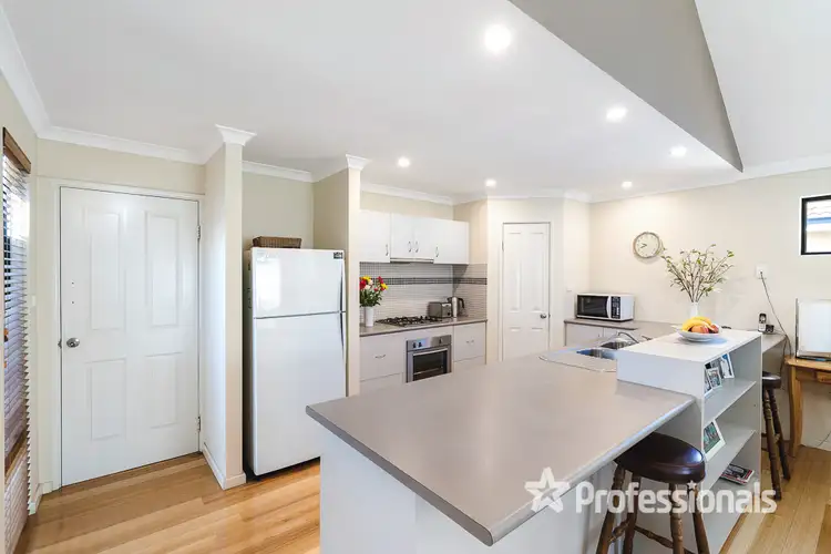 Third view of Homely house listing, 13 Ollis Street, Quindalup WA 6281