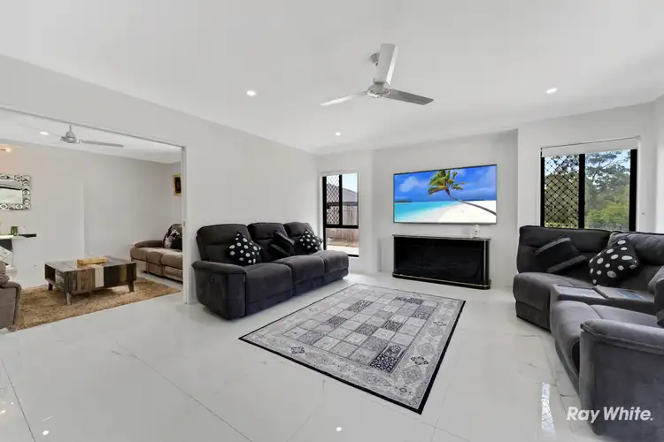 Fifth view of Homely house listing, 3 Bruce Baker Crescent, Crestmead QLD 4132
