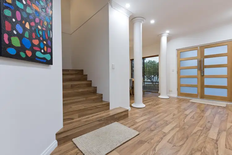 Fifth view of Homely house listing, 3 Kemp Road, Mount Pleasant WA 6153