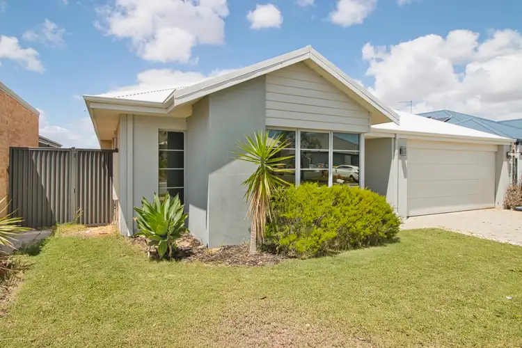 Second view of Homely house listing, 23 Lionel Parade, Baldivis WA 6171
