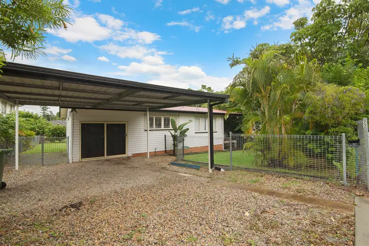 22 Brisbane Road, East Ipswich QLD 4305
