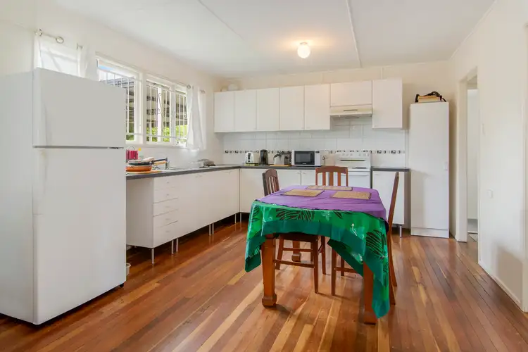 Fourth view of Homely house listing, 22 Brisbane Road, East Ipswich QLD 4305
