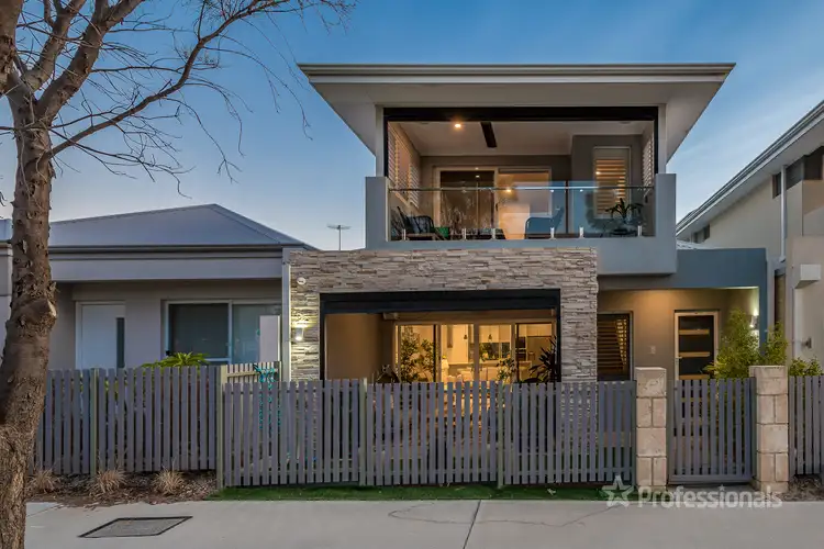21 Gouldian Circuit, Alkimos WA 6038