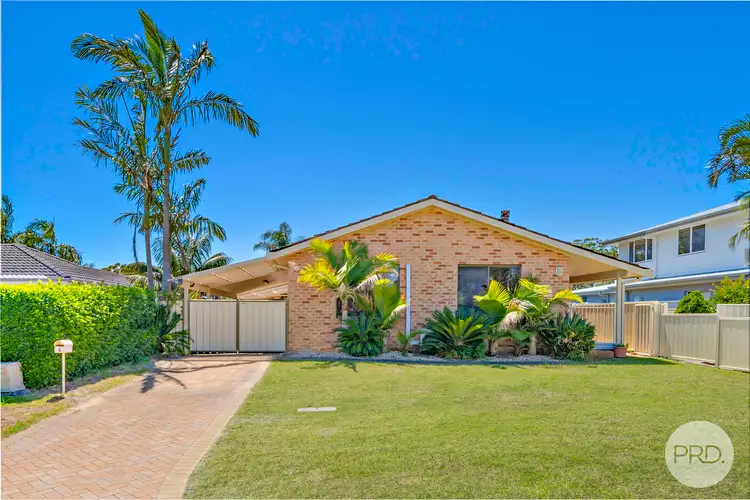 4 Gilchrist Road, Salamander Bay NSW 2317