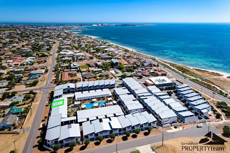 Main view of Homely apartment listing, 42/298 Chapman Road, Beresford WA 6530