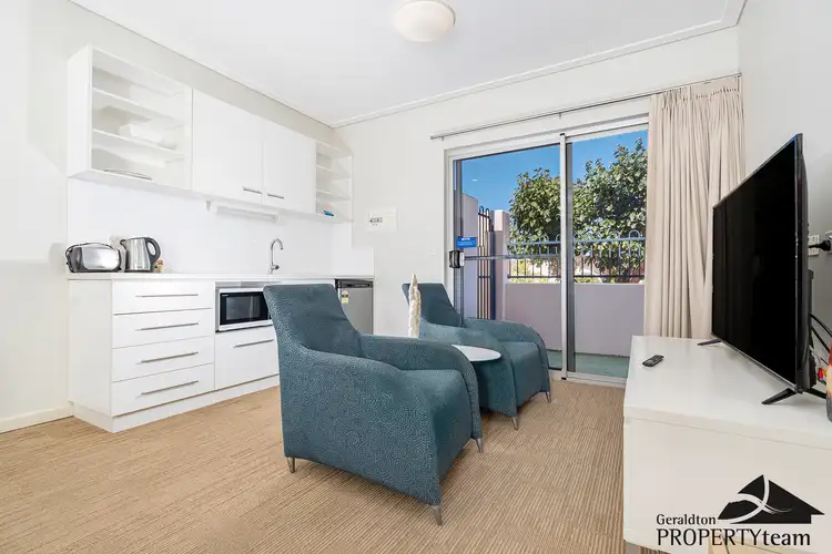 Third view of Homely apartment listing, 42/298 Chapman Road, Beresford WA 6530