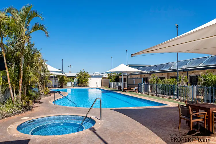 Fifth view of Homely apartment listing, 42/298 Chapman Road, Beresford WA 6530