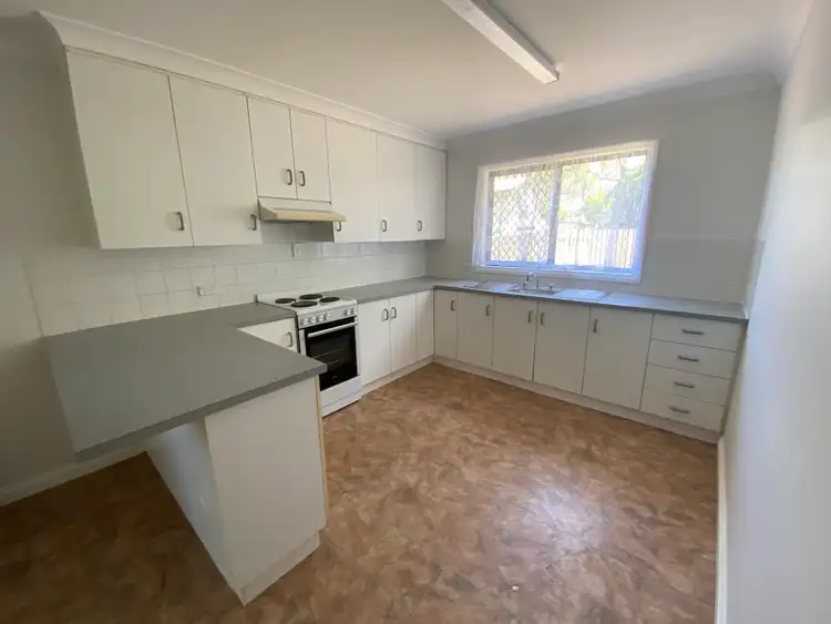 Third view of Homely townhouse listing, 32/7 Nothling Street, New Auckland QLD 4680