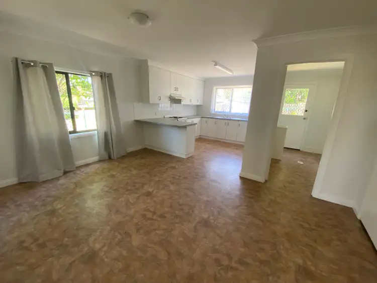 Fourth view of Homely townhouse listing, 32/7 Nothling Street, New Auckland QLD 4680