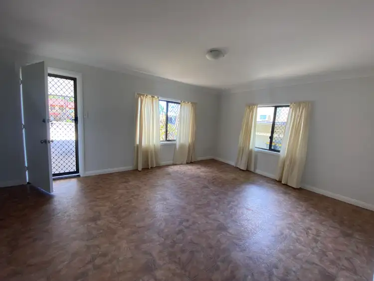 Fifth view of Homely townhouse listing, 32/7 Nothling Street, New Auckland QLD 4680