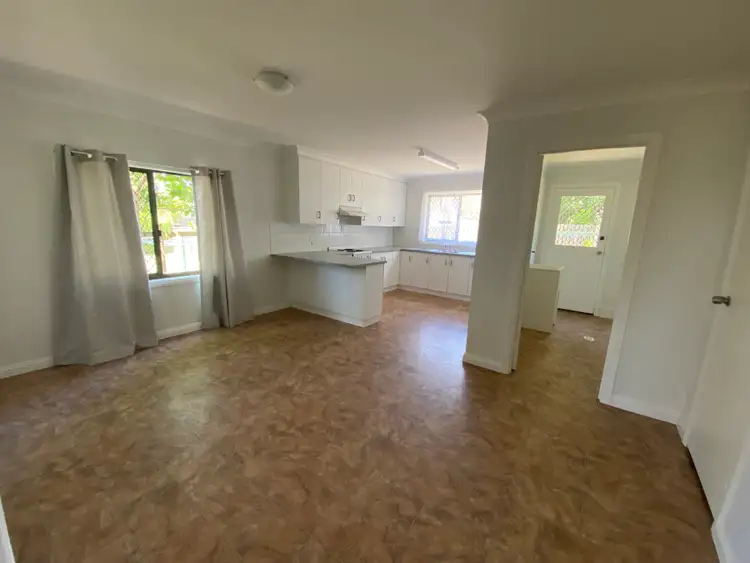 Sixth view of Homely townhouse listing, 32/7 Nothling Street, New Auckland QLD 4680