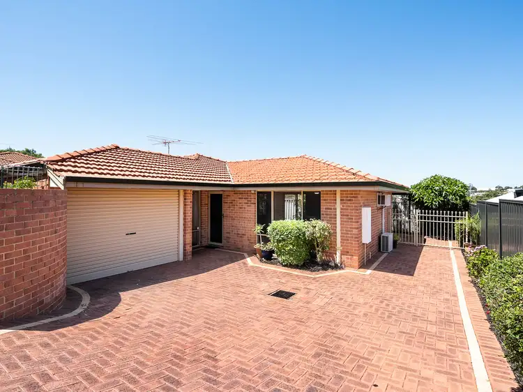 94C Tamar Street, Palmyra WA 6157