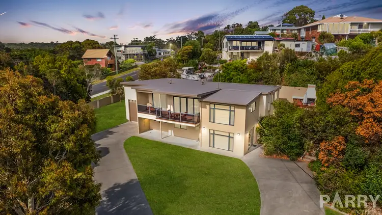 179 St Helens Point Road, Stieglitz TAS 7216