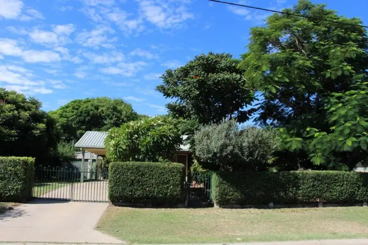 Main view of Homely house listing, 42 Michaels Dr, Goondiwindi QLD 4390