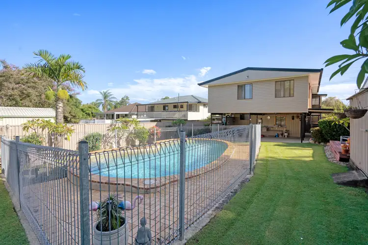 Main view of Homely house listing, 33 Marshall Street, Strathpine QLD 4500