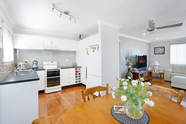 Third view of Homely house listing, 33 Marshall Street, Strathpine QLD 4500