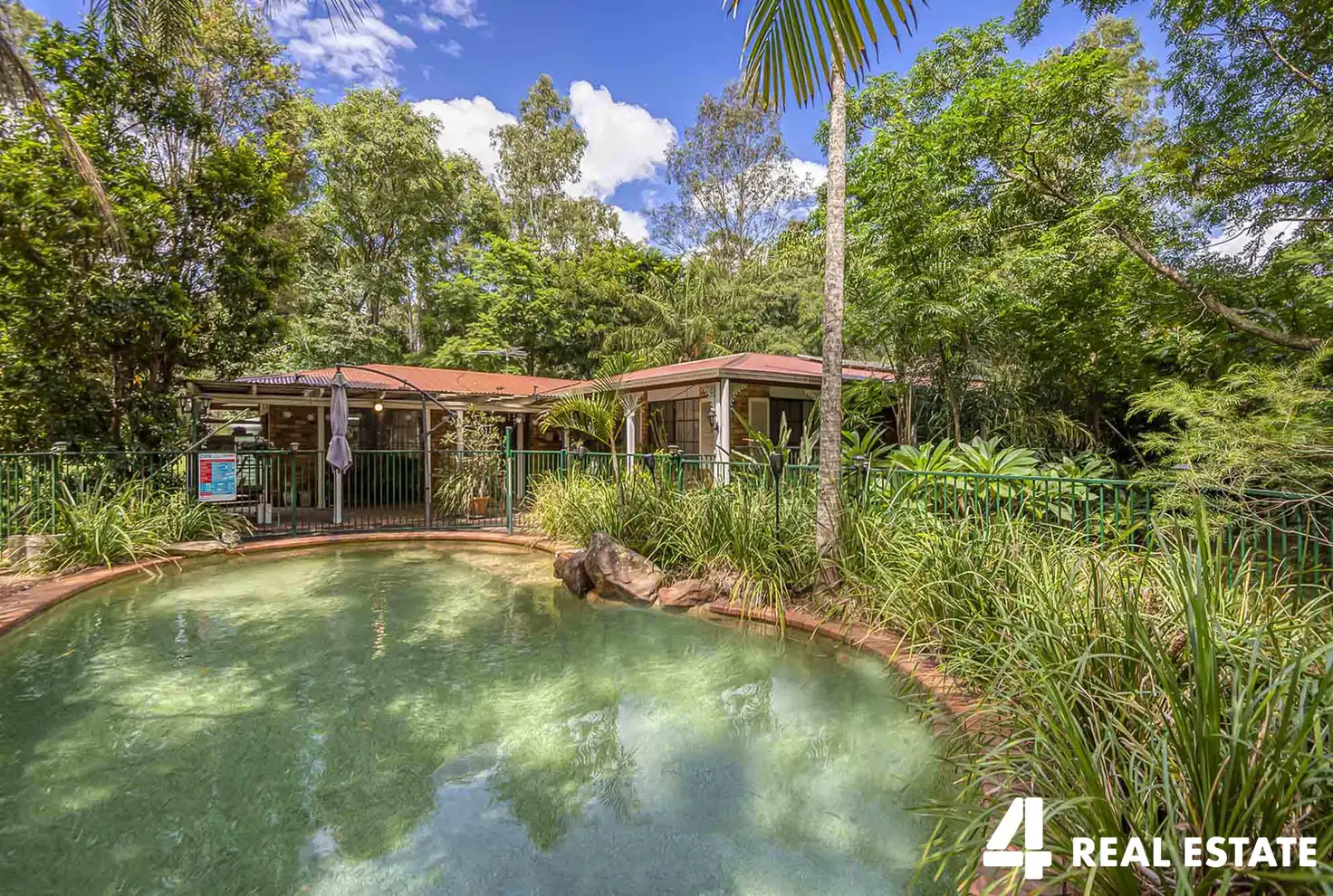 Main view of Homely house listing, 11-19 Janelle Court, Munruben QLD 4125