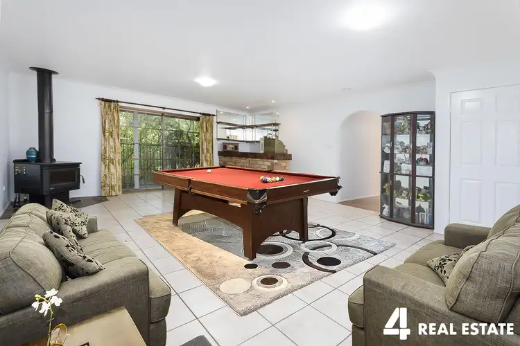 Second view of Homely house listing, 11-19 Janelle Court, Munruben QLD 4125