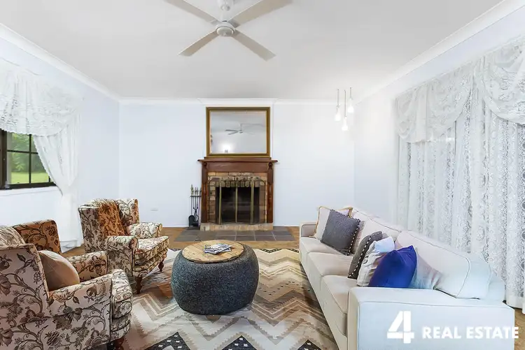 Third view of Homely house listing, 11-19 Janelle Court, Munruben QLD 4125