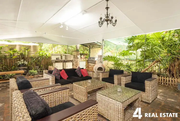 Fourth view of Homely house listing, 11-19 Janelle Court, Munruben QLD 4125