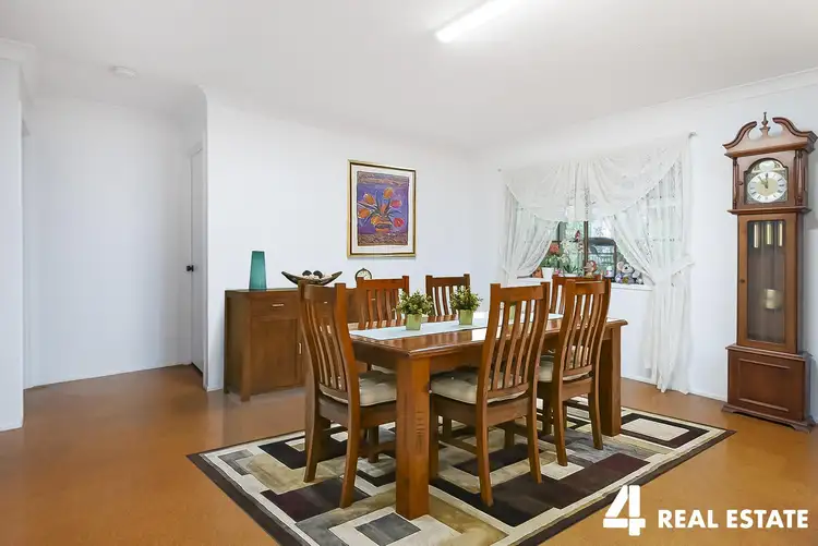 Fifth view of Homely house listing, 11-19 Janelle Court, Munruben QLD 4125