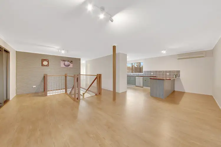 Sixth view of Homely house listing, 13 Salgado Street, Boyne Island QLD 4680