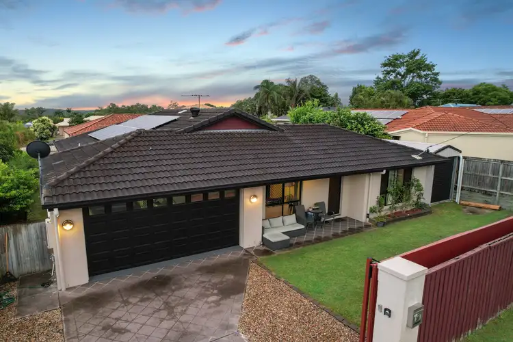 206 Green Road, Heritage Park QLD 4118