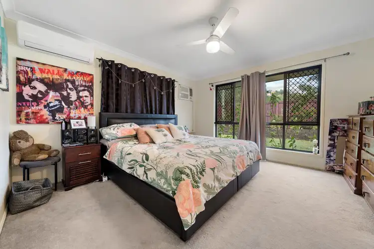 Fifth view of Homely house listing, 206 Green Road, Heritage Park QLD 4118