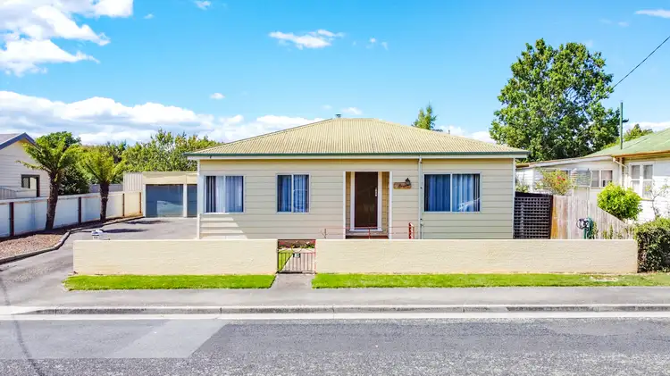 Main view of Homely house listing, 31 Goderich Street, Longford TAS 7301