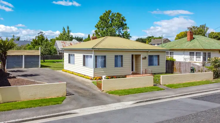 Second view of Homely house listing, 31 Goderich Street, Longford TAS 7301