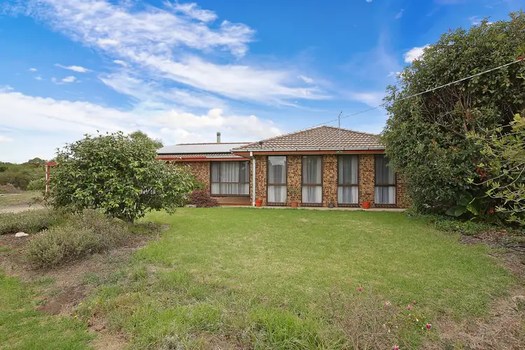 Main view of Homely house listing, 1-3 Logan Street, Derrinallum VIC 3325