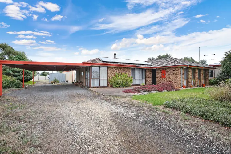 Second view of Homely house listing, 1-3 Logan Street, Derrinallum VIC 3325