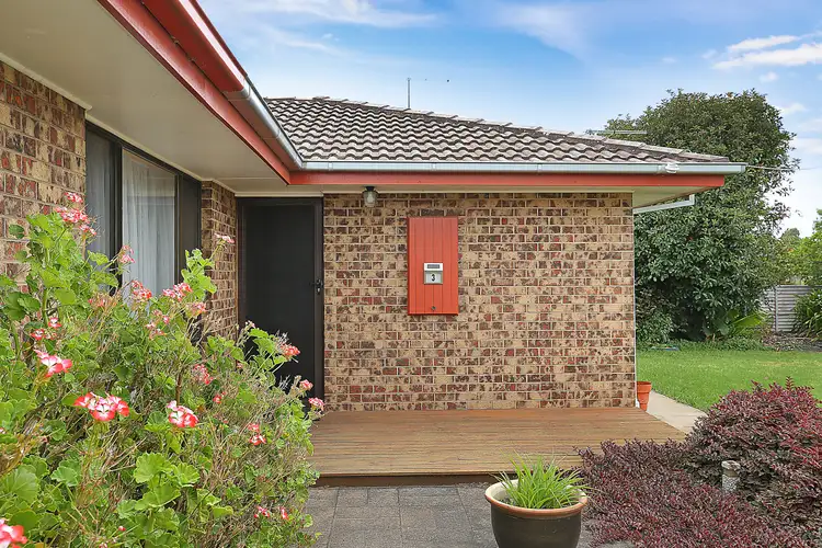 Third view of Homely house listing, 1-3 Logan Street, Derrinallum VIC 3325