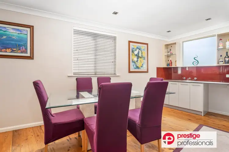 Third view of Homely house listing, 63 Derna Road, Holsworthy NSW 2173