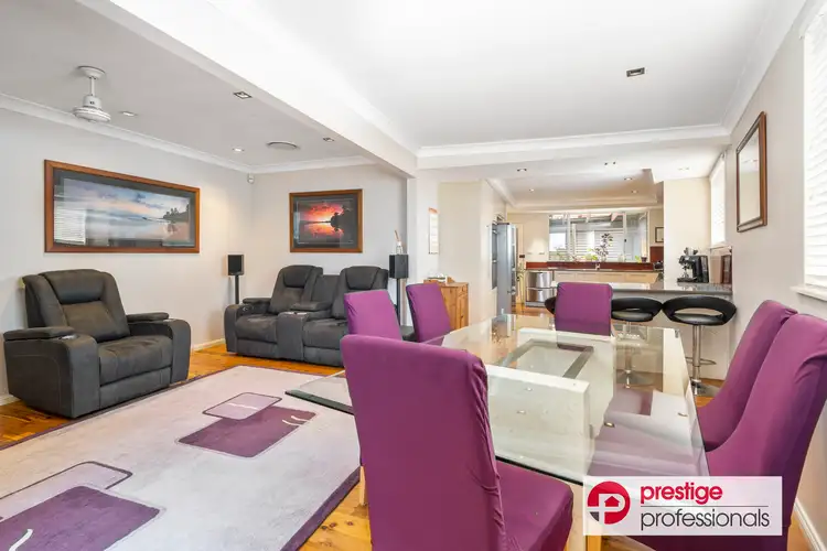Fourth view of Homely house listing, 63 Derna Road, Holsworthy NSW 2173