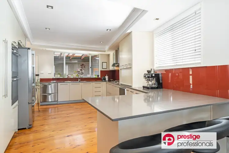 Fifth view of Homely house listing, 63 Derna Road, Holsworthy NSW 2173