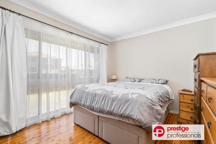 Sixth view of Homely house listing, 63 Derna Road, Holsworthy NSW 2173