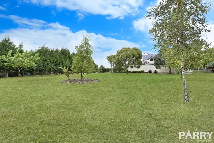 Fourth view of Homely house listing, 17 Skyline Avenue, Grindelwald TAS 7277